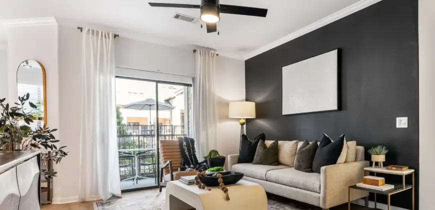 Evergreen At Sterling Ridge