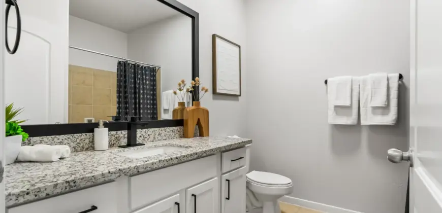 Evergreen At Sterling Ridge