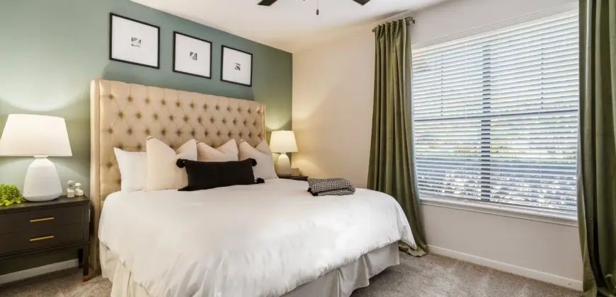 Evergreen At Sterling Ridge