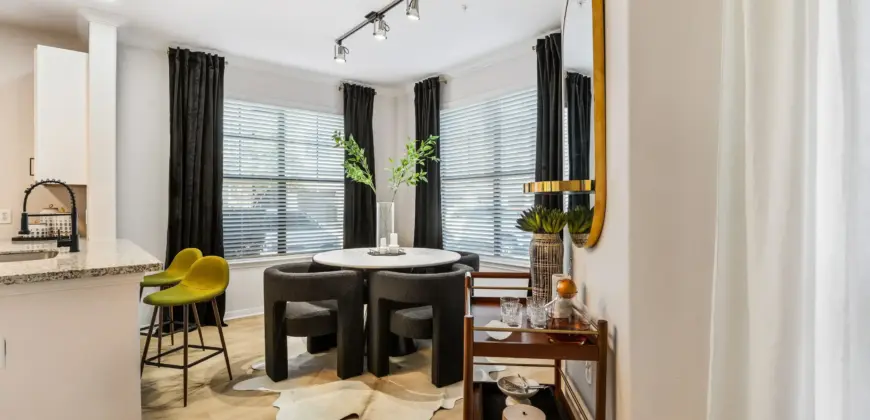 Evergreen At Sterling Ridge