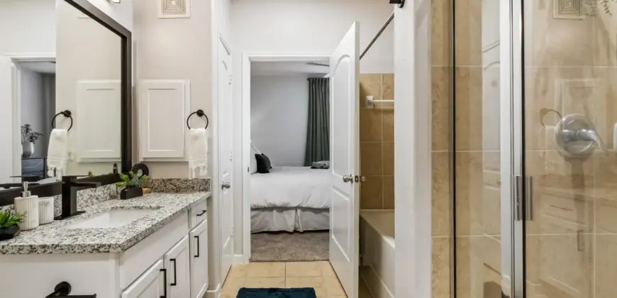 Evergreen At Sterling Ridge