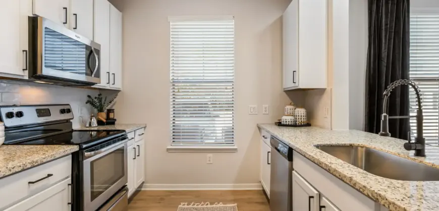 Evergreen At Sterling Ridge