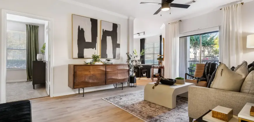 Evergreen At Sterling Ridge