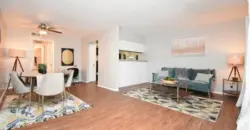 Evria Terraces