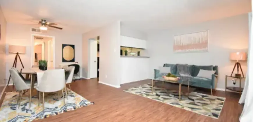 Evria Terraces
