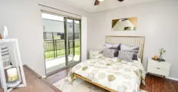 Evria Terraces