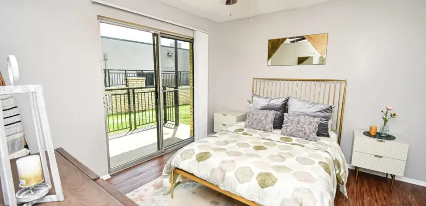 Evria Terraces