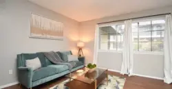 Evria Terraces