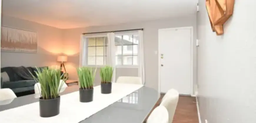 Evria Terraces