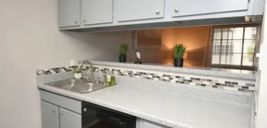 Evria Terraces