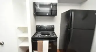 Evria Terraces