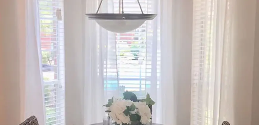 Fairmont First Colony