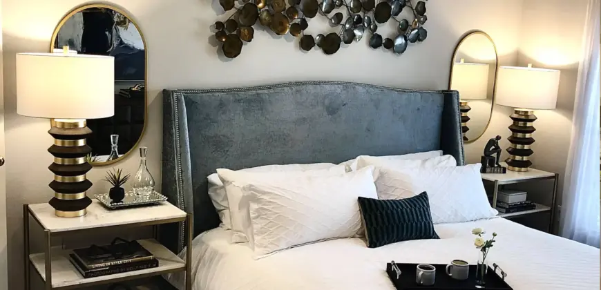 Fairmont First Colony