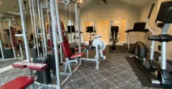 Fairmont First Colony