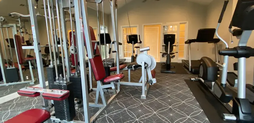 Fairmont First Colony