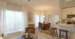 Fairmont First Colony