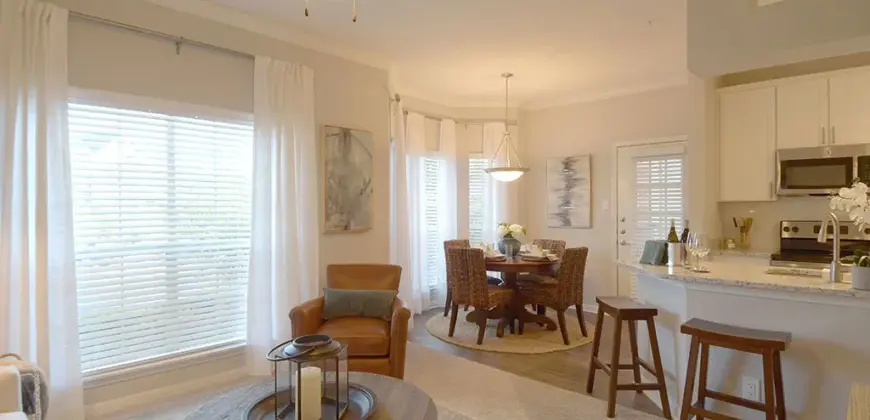 Fairmont First Colony