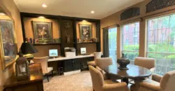 Fairmont First Colony