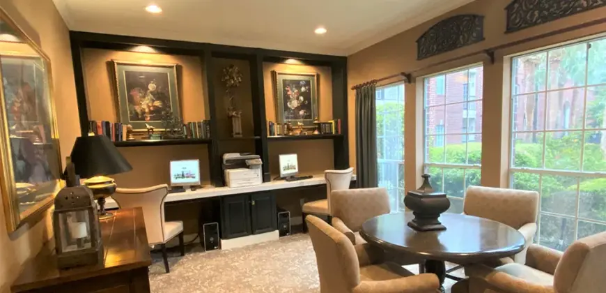 Fairmont First Colony