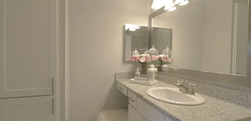 Fairmont First Colony