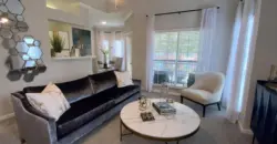 Fairmont First Colony