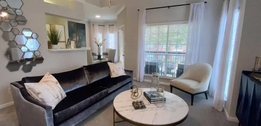 Fairmont First Colony