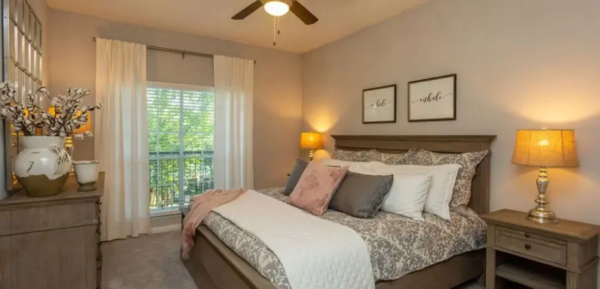 Fairmont First Colony