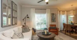 Fairmont First Colony