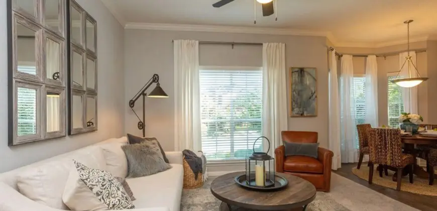 Fairmont First Colony