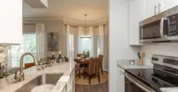 Fairmont First Colony