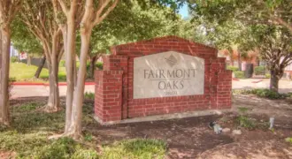Fairmont Oaks