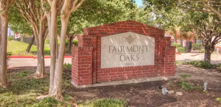 Fairmont Oaks
