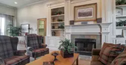 Fairmont Oaks