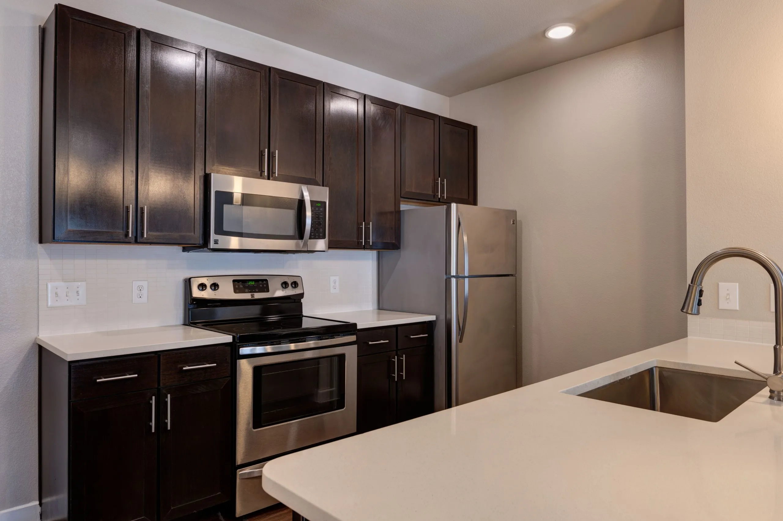 Falcon At Grand Harbor