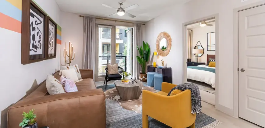 Fifteen15 South Lamar