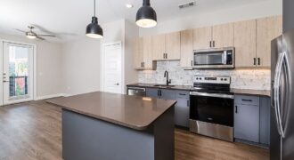 Fifteen15 South Lamar