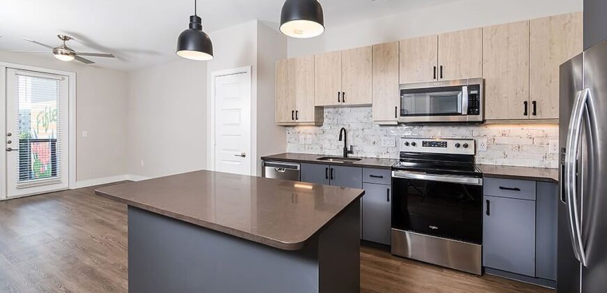 Fifteen15 South Lamar