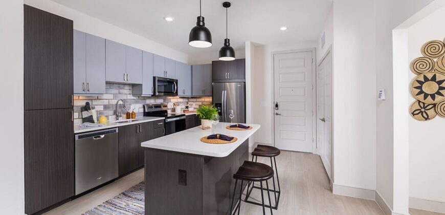 Fifteen15 South Lamar