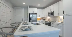 Filament At The Grid