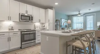 Filament At The Grid