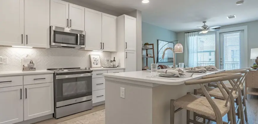 Filament At The Grid