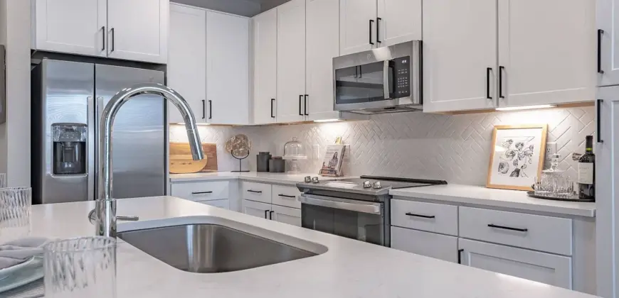 Filament At The Grid