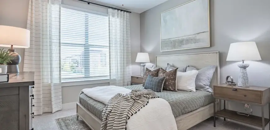 Filament At The Grid