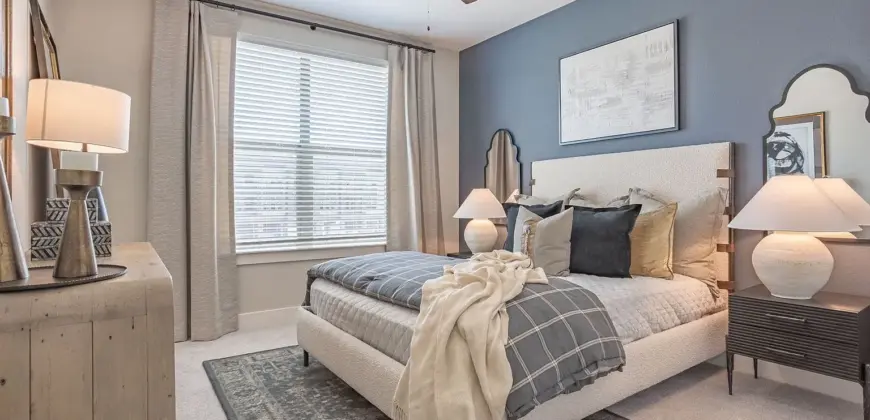 Filament At The Grid