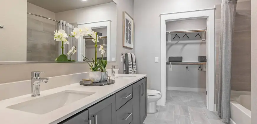 Filament At The Grid