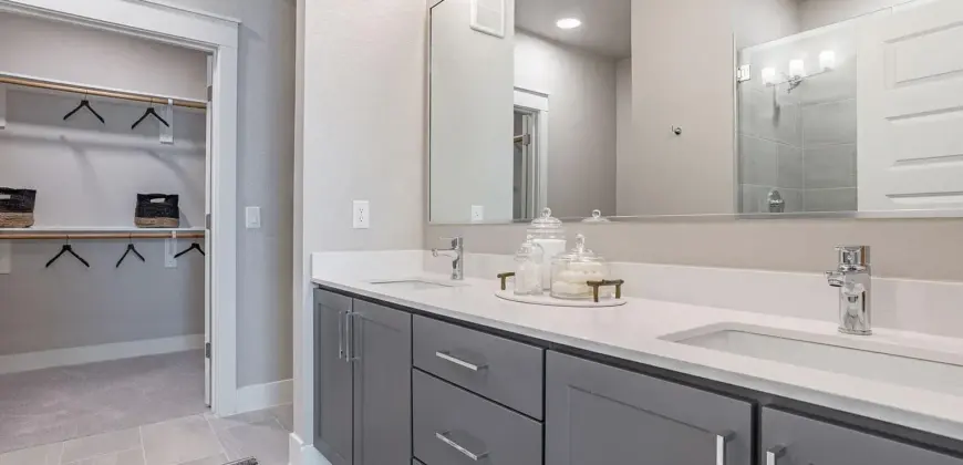 Filament At The Grid