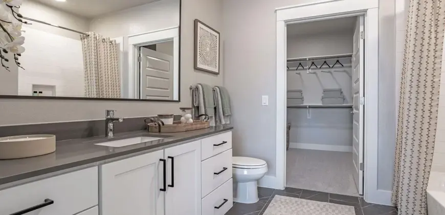 Filament At The Grid