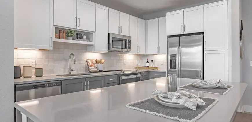 Filament At The Grid