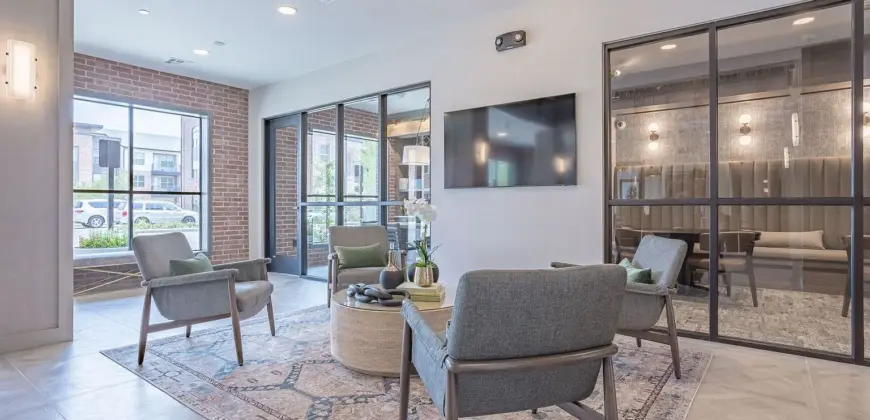 Filament At The Grid