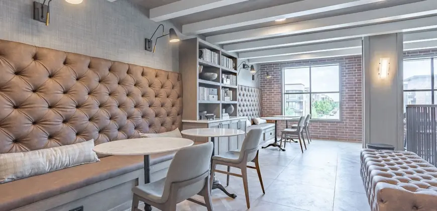 Filament At The Grid